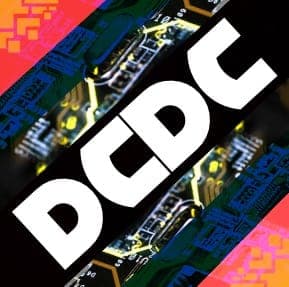 DCDC Logo